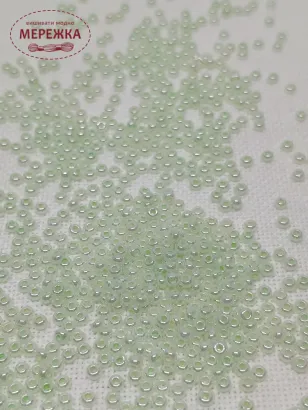 Зображення Бісер Preciosa 37152