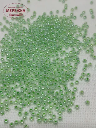 Фото Бісер Preciosa 37156