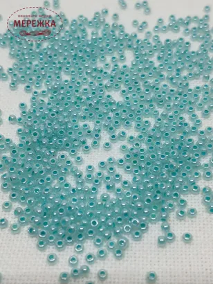Зображення Бісер Preciosa 37158
