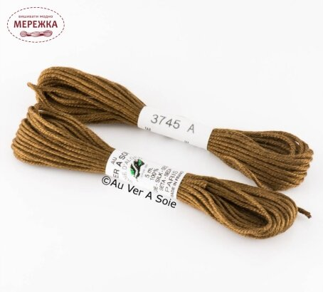 Фото Soie d'Alger 3745