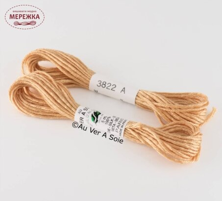 Фото Soie d'Alger 3822