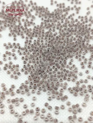 Фото Бісер 38286 матовий