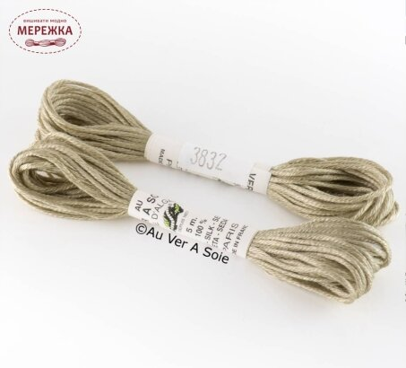 Фото Soie d'Alger 3832