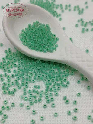 Фото Бісер Preciosa 38356