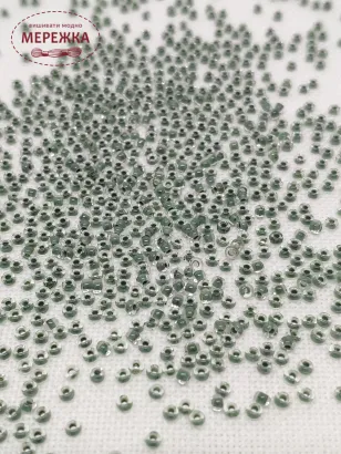 Зображення Бісер Preciosa 38359