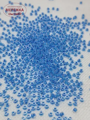 Фото Бісер 38318 Preciosa