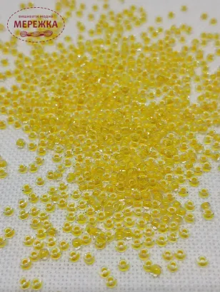 Фото Бісер 38386 Preciosa