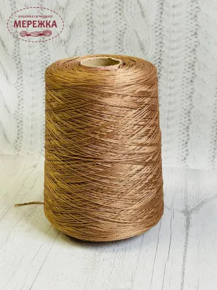 Фото DMC Муліне на метраж, 8 метрів 3863