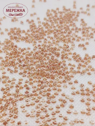 Фото Бісер Preciosa 38918