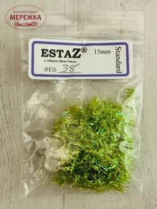 Фото Glissen Gloss Estaz,  2,29м ES38