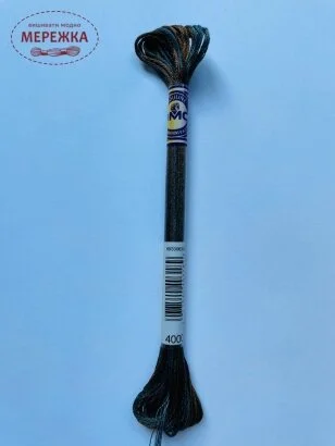 Фото DMC Color Variations 4000