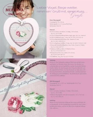 Фото Acufactum Книга Glanzstucke 4002