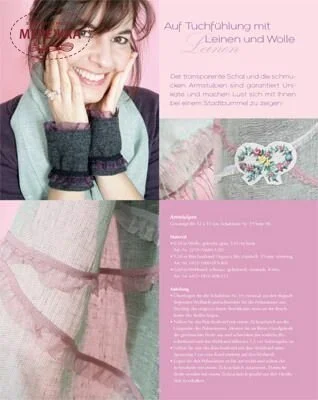 Фото Acufactum Книга Glanzstucke 4002