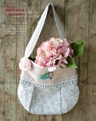 Фото Acufactum Книга Glanzstucke 4002