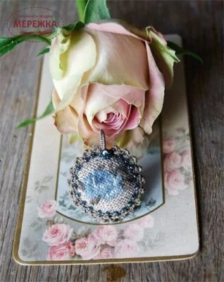 Фото Acufactum Книга Poesie der kleinen Dinge 4011