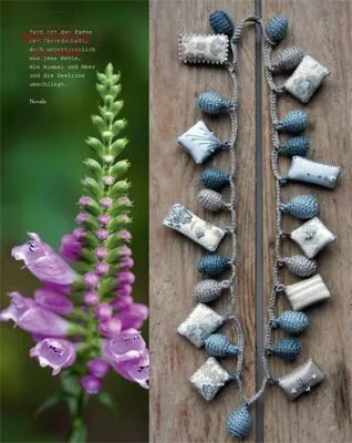 Фото Acufactum Книга Poesie der kleinen Dinge 4011