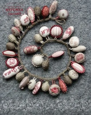 Фото Acufactum Книга Poesie der kleinen Dinge 4011