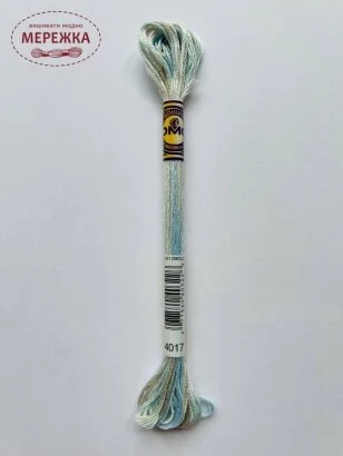 Фото DMC Color Variations 4017