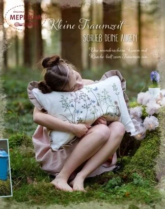 Фото Acufactum Книга Zauberzarter Elfengarten 4037