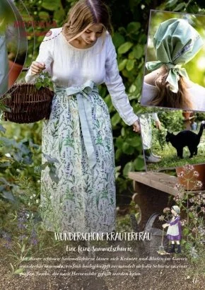 Фото Acufactum Книга Gartengluck - mit Nadel und Spaten 4046