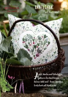 Фото Acufactum Книга Gartengluck - mit Nadel und Spaten 4046