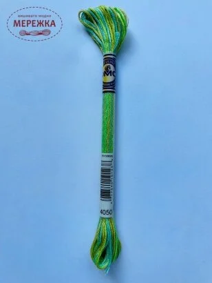 Фото DMC Color Variations 4050