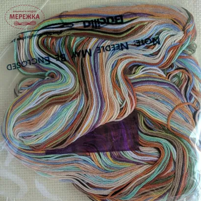 Фото Bucilla Meadow Treasures арт.40515