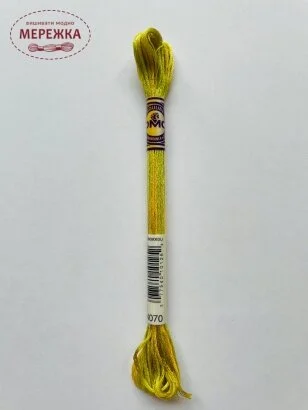 Фото DMC Color Variations 4070