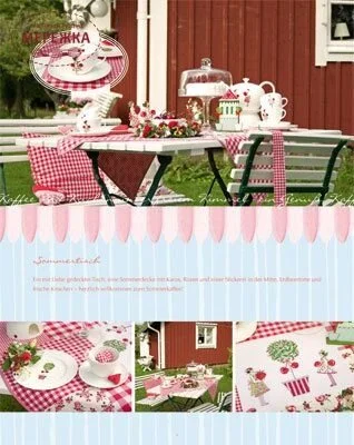 Фото Acufactum Книга Sommerland 4096