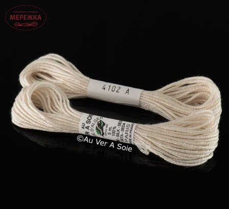 Фото Soie d'Alger SA4102