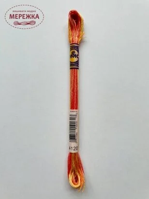 Фото DMC Color Variations 4120