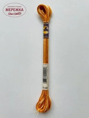 Фото DMC Color Variations 4128