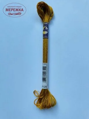 Фото DMC Color Variations 4129