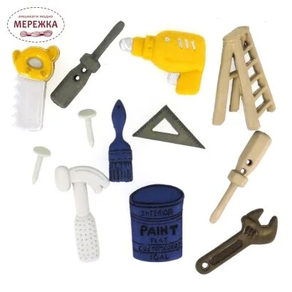 Фото Інструменти 414