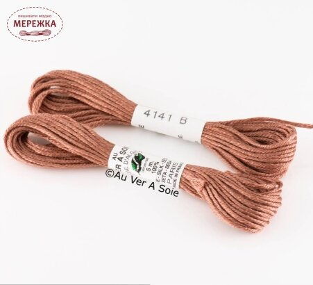 Фото Soie d'Alger 4141