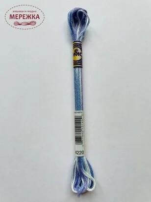 Фото DMC Color Variations 4220