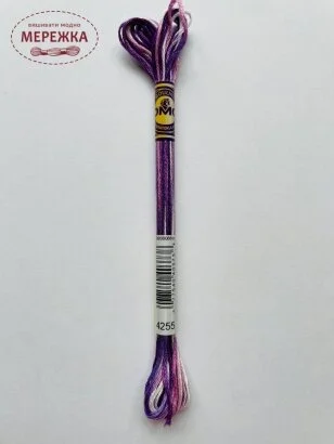 Фото DMC Color Variations 4255