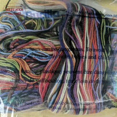 Фото Набір Bucilla Rooster арт.42978