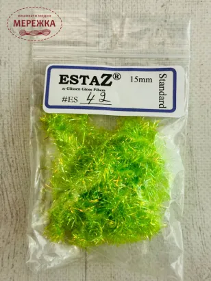 Фото Glissen Gloss Estaz,  2,29м ES42