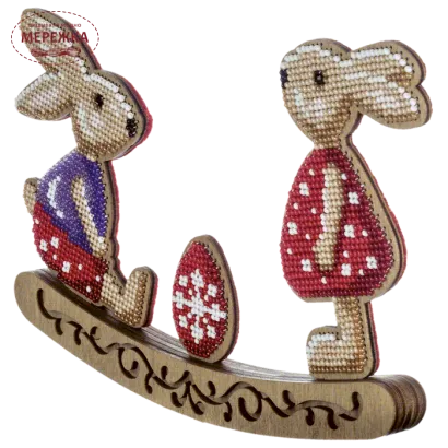 Фото Набір Волшебная Страна FLK-438