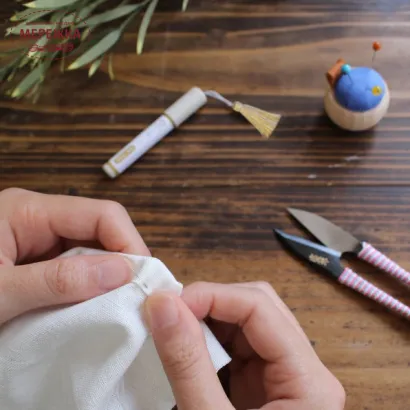 Фотографія Cohana Набір голок Meboso 8 шт. 45-045