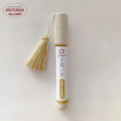 Cohana Набір голок Meboso 8 шт. 45-045 фото