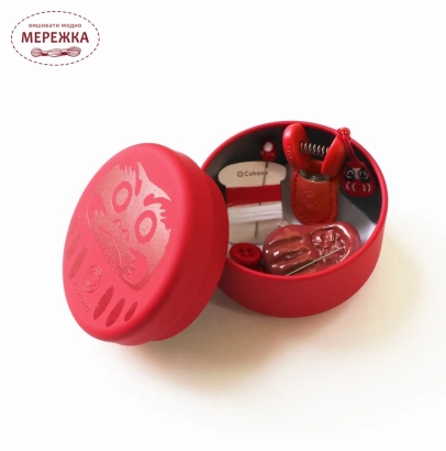 Фото Cohana Подарунковий набір Daruma Sewing Set 45-337