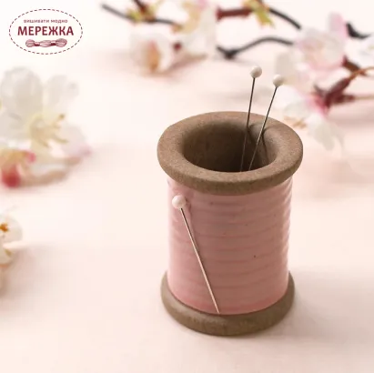 Фото Голківниця Cohana Hasami Magnetic Pin Holder, SAKURA 45-349