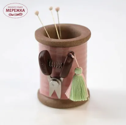 Фото Голківниця Cohana Hasami Magnetic Pin Holder, SAKURA 45-349