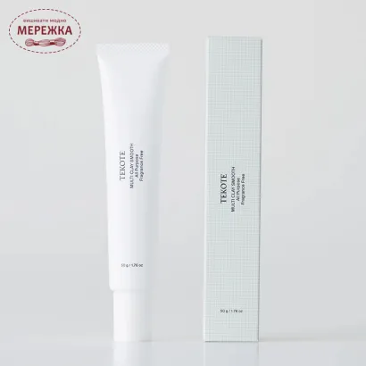 Фото Cohana Текстильний кошик з кремом для рук та магнітом  TEKOTE x Cohana Hand Care & Craft Set - Usubeniiro 45-436
