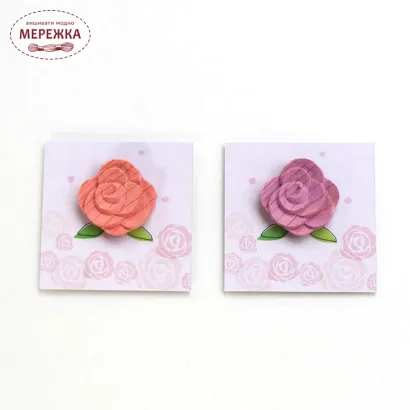 Фото Cohana Текстильний кошик з кремом для рук та магнітом  TEKOTE x Cohana Hand Care & Craft Set - Wakamurasaki 45-437