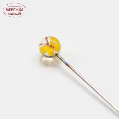 Фото Cohana Швейні шпильки 9th Anniversary Tombo-dama Sewing Pins Butterfly 45-452