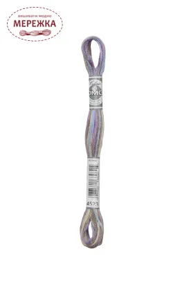 Фото DMC Муліне Coloris 4523