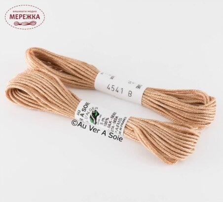 Фото Soie d'Alger 4541